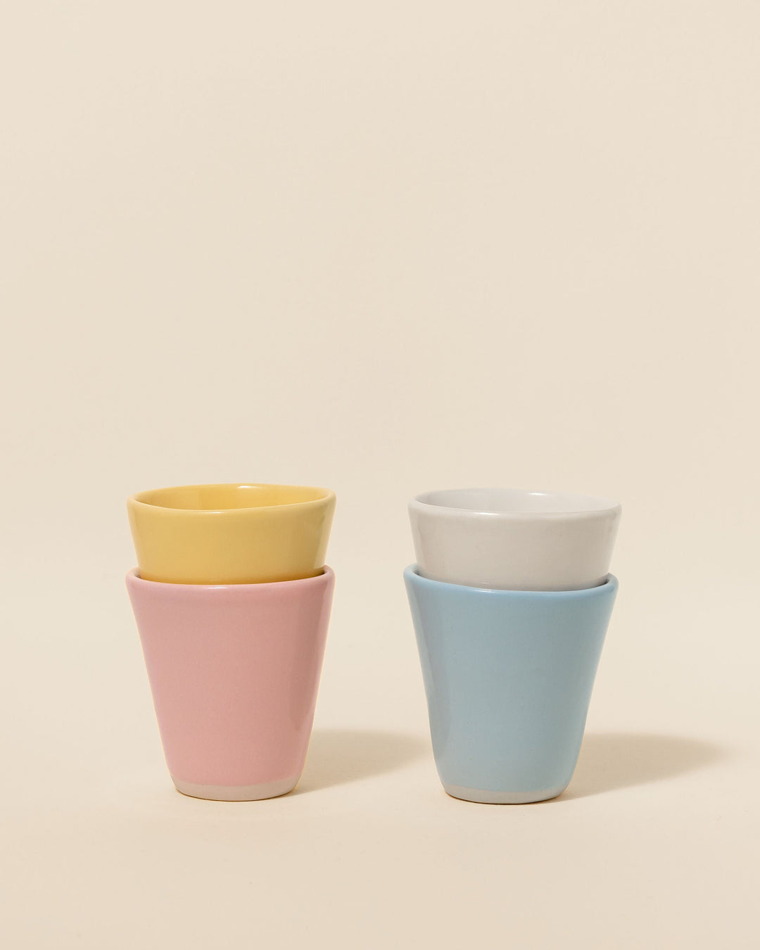 Latté Cup