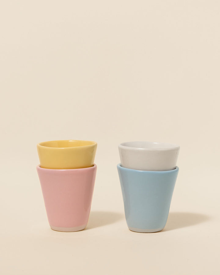 Latté Cup
