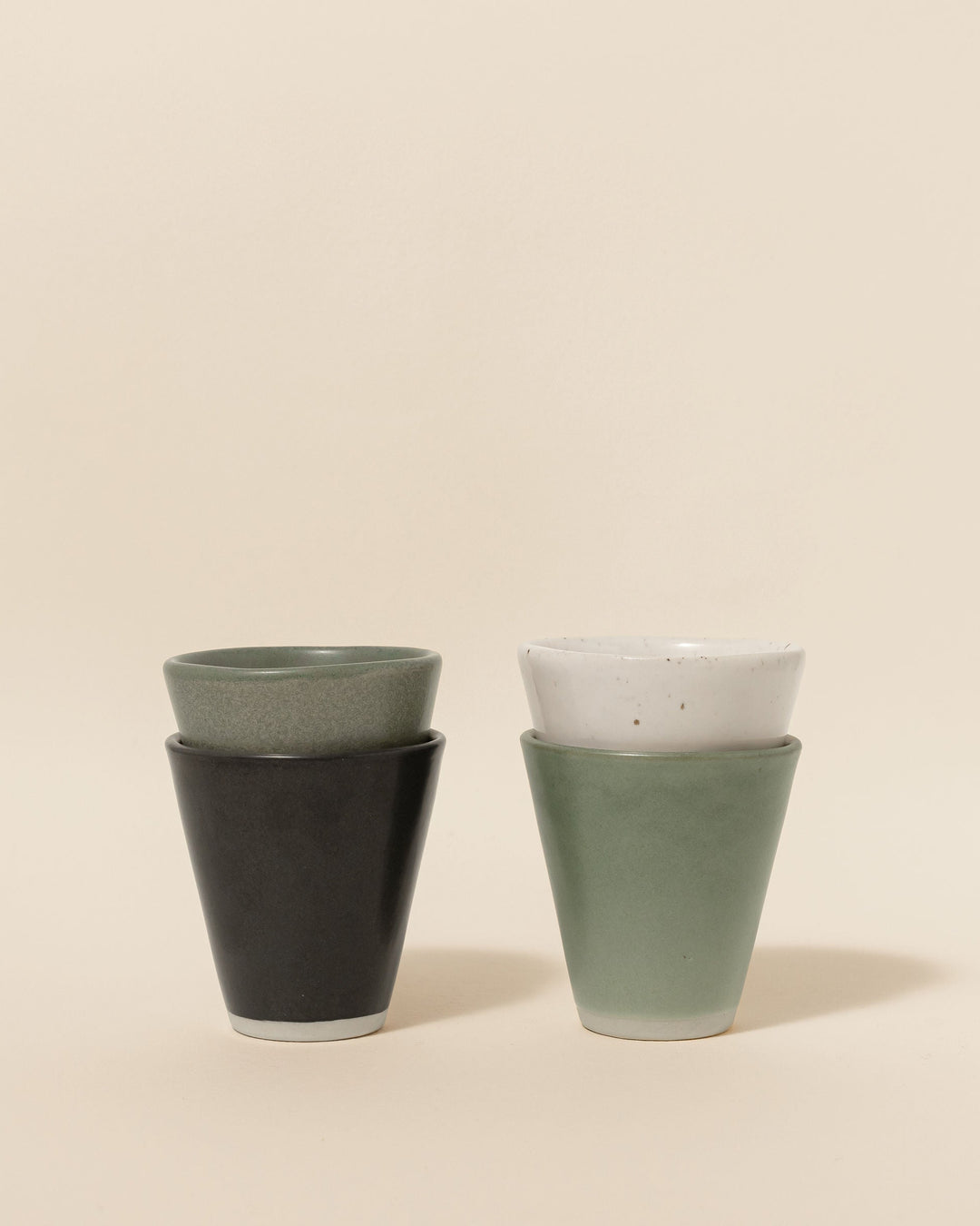 Latté Cup