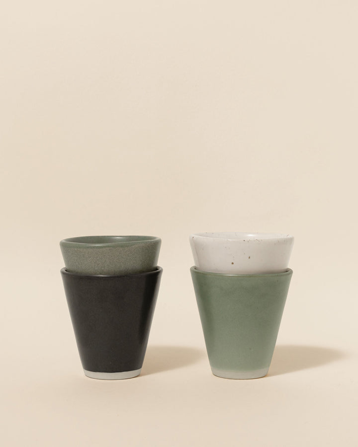 Latté Cup