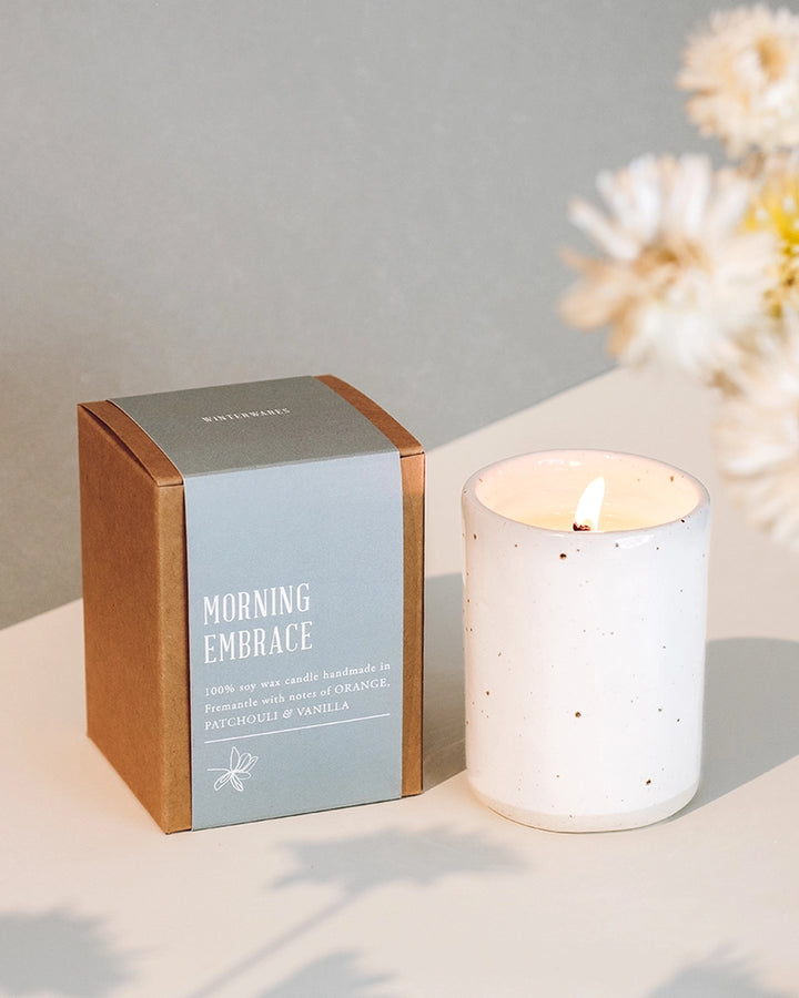 Winterwares Candle