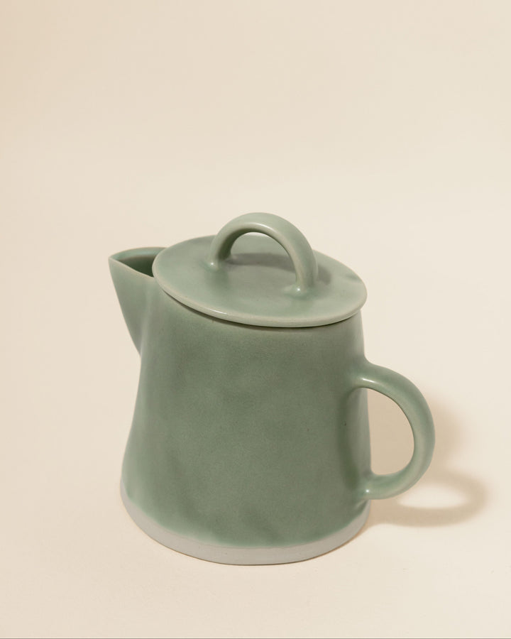 Teapot