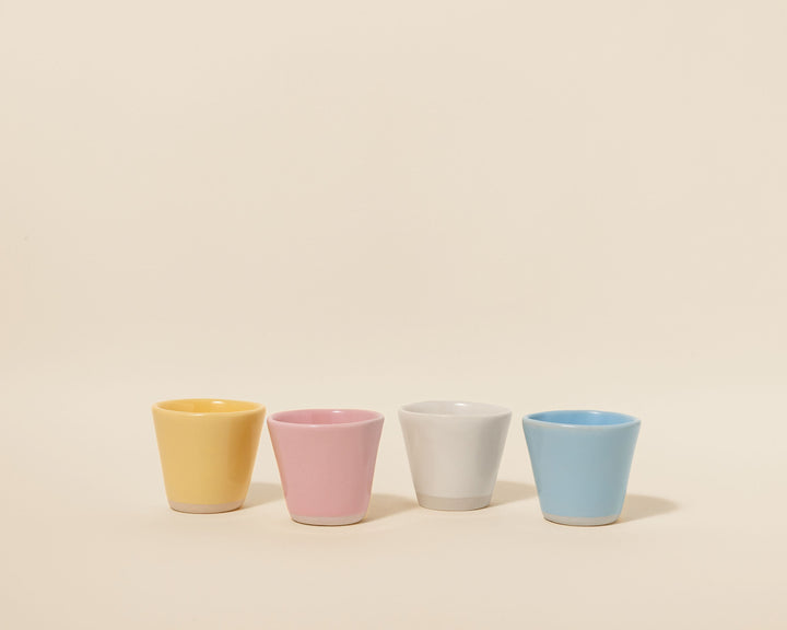 Espresso / Tea Cup