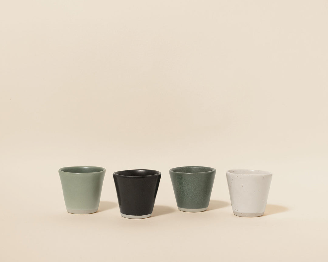 Espresso / Tea Cup