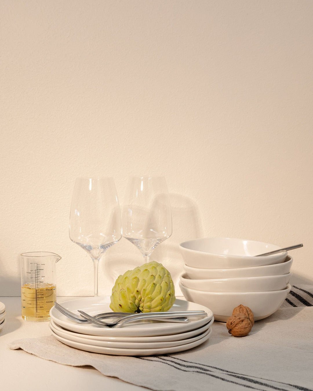 Dinner Plate