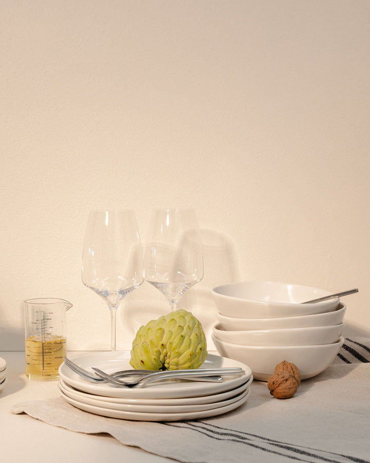 Dinner Plate