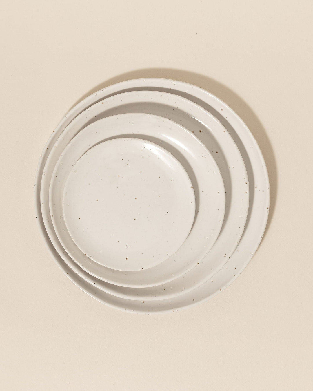 Kanso (entree) Plate