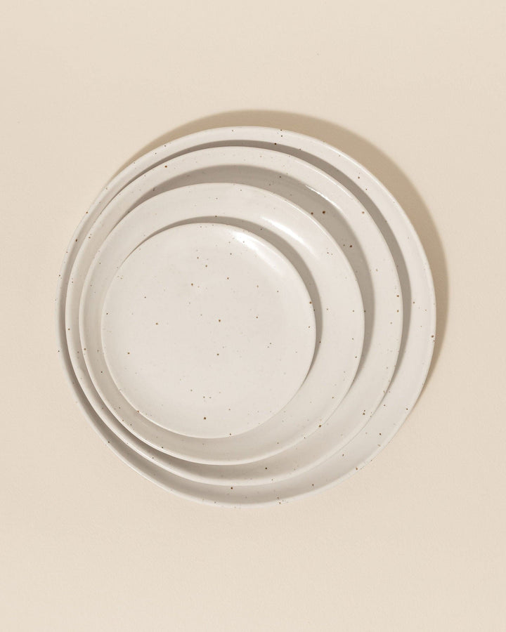 Kanso (entree) Plate