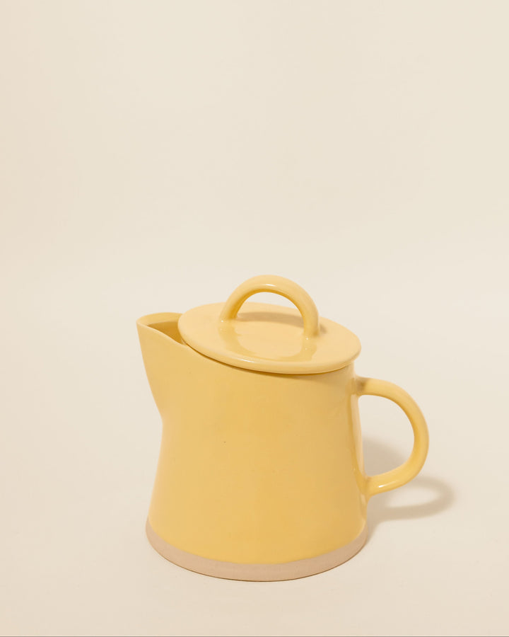 Teapot