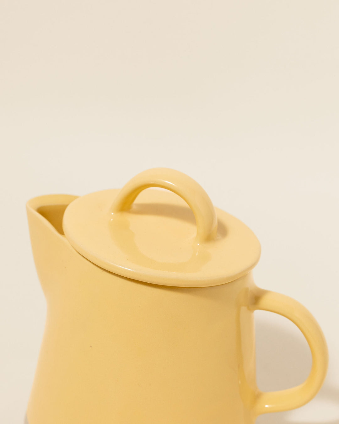 Teapot