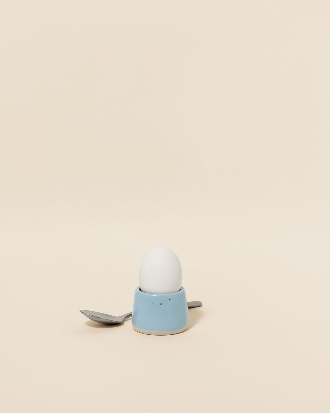 Speckled Egg Cup