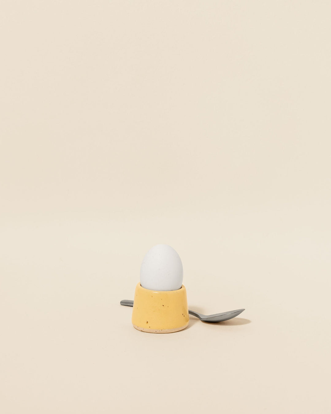 Speckled Egg Cup
