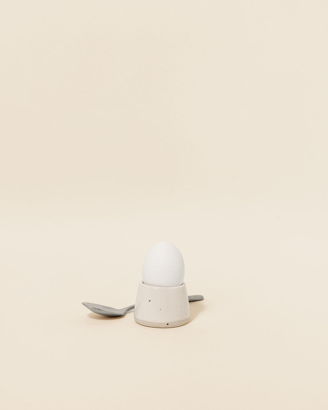 Speckled Egg Cup