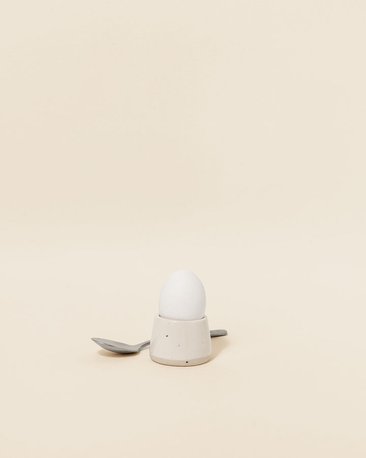Speckled Egg Cup