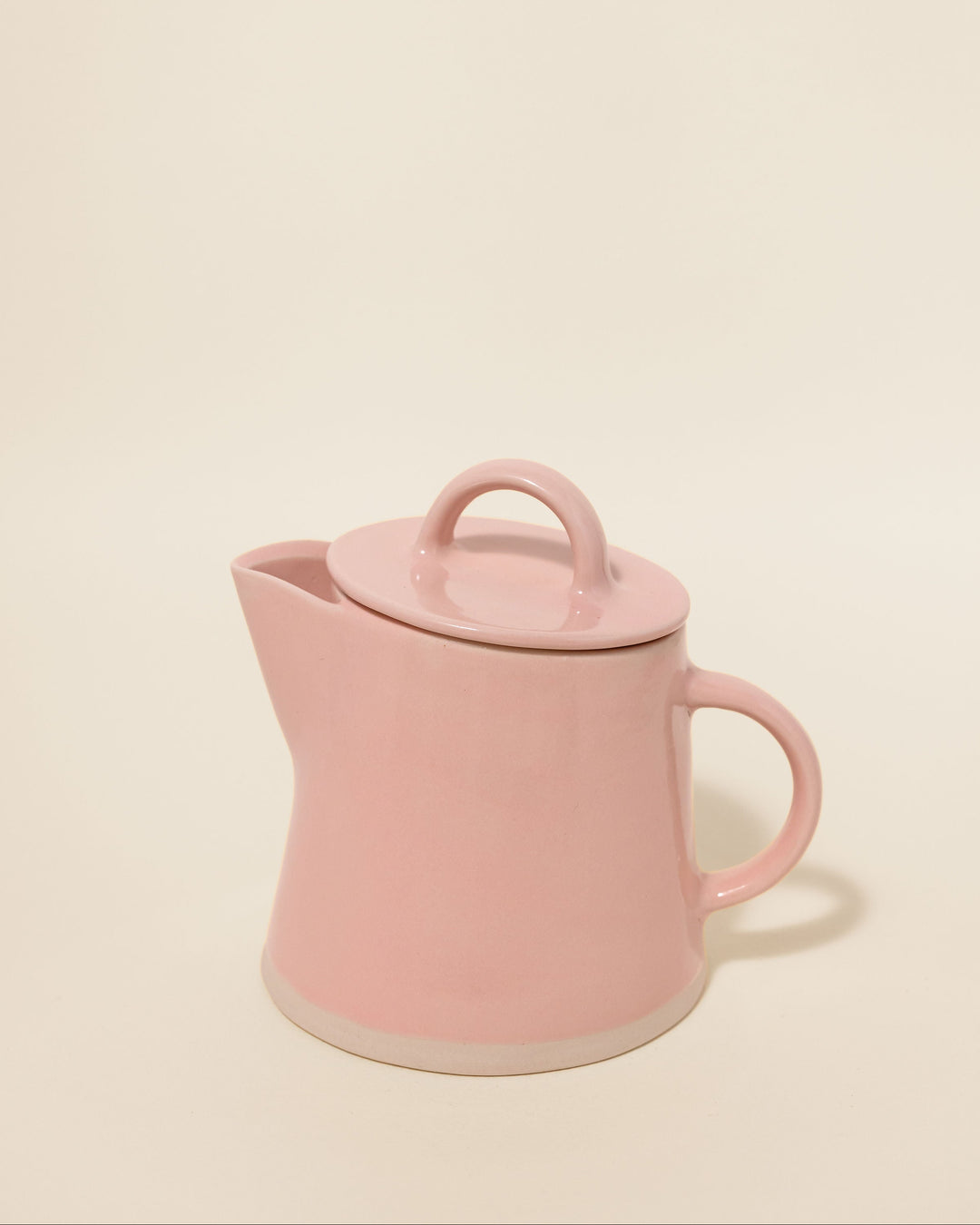 Teapot