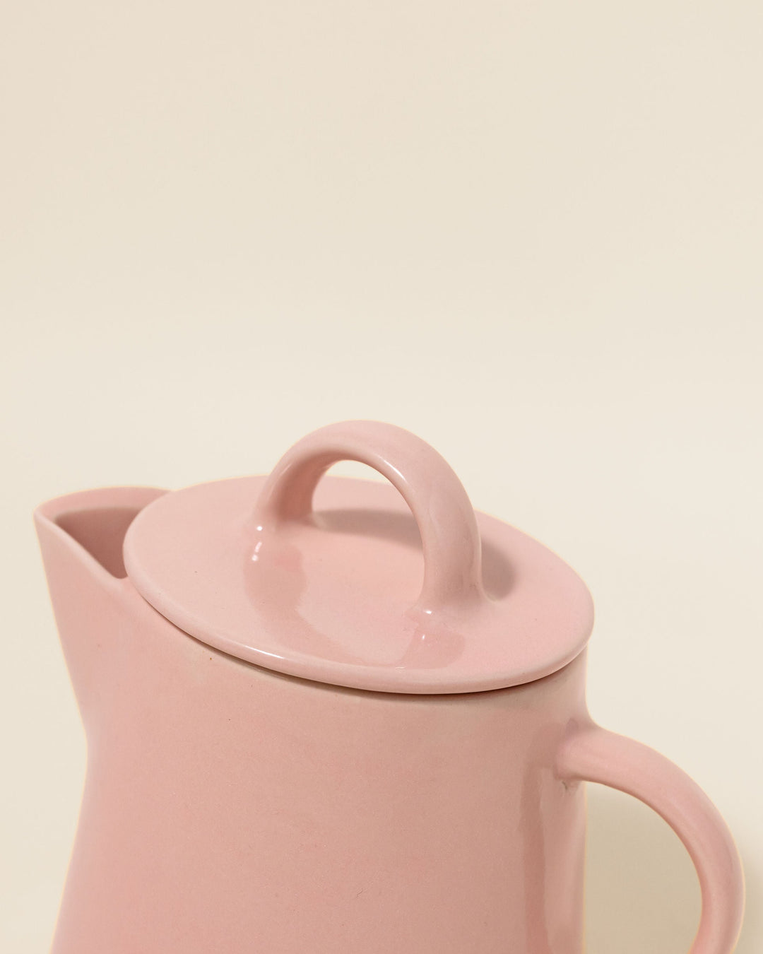 Teapot