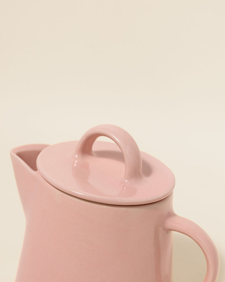 Teapot