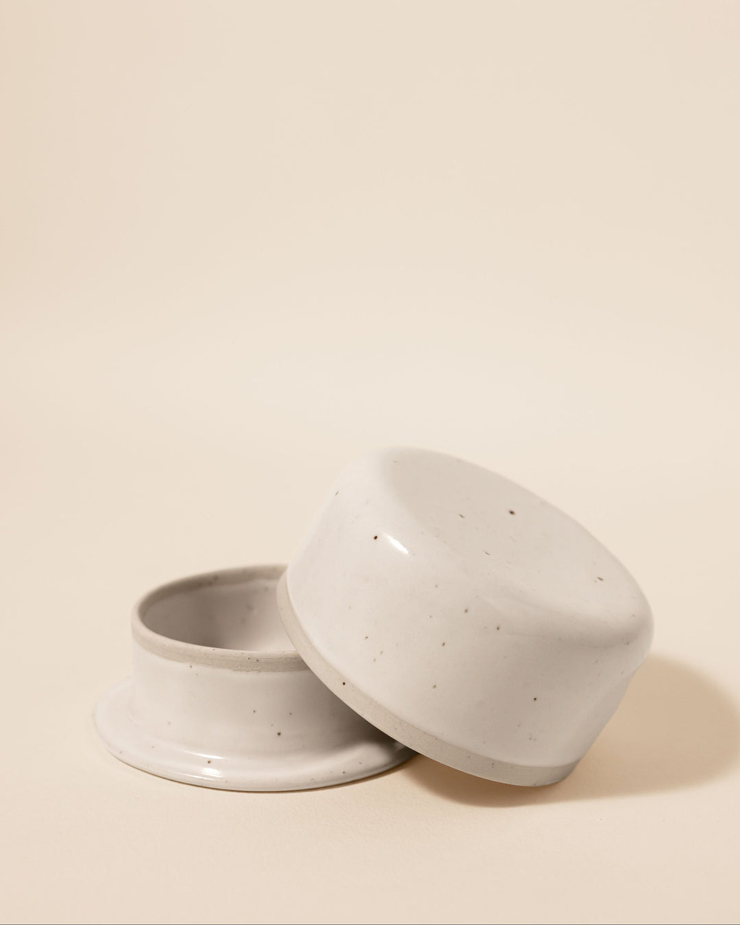 Butter Keeper (French Style Butter Dish)