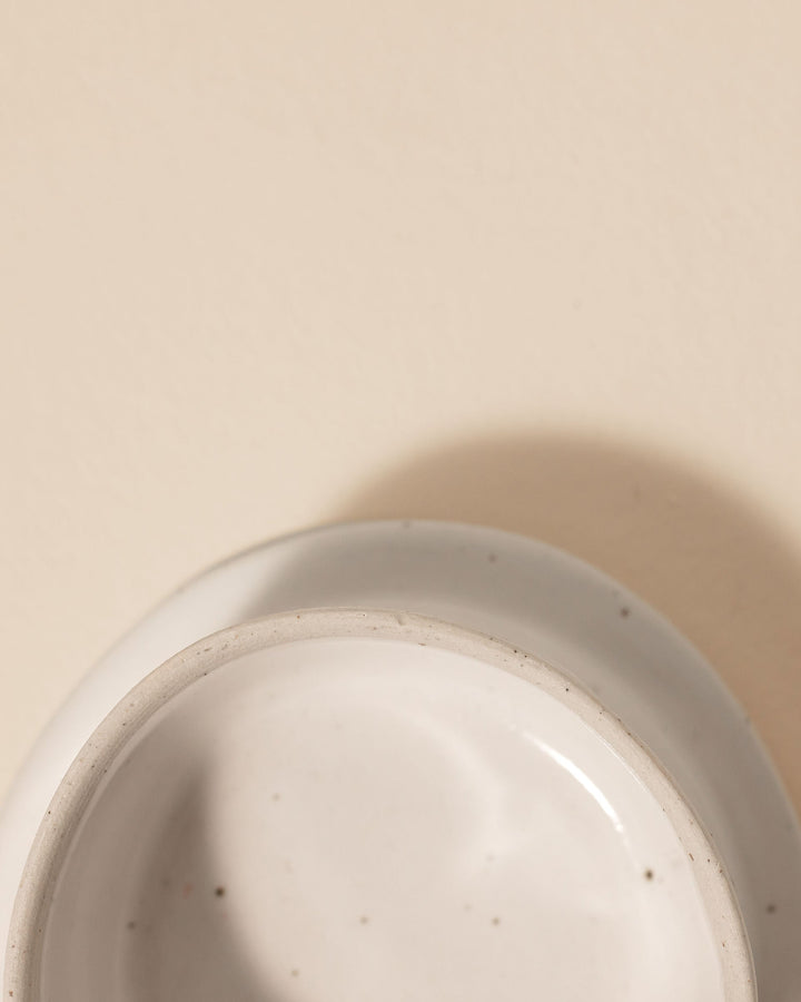 Butter Keeper (French Style Butter Dish)