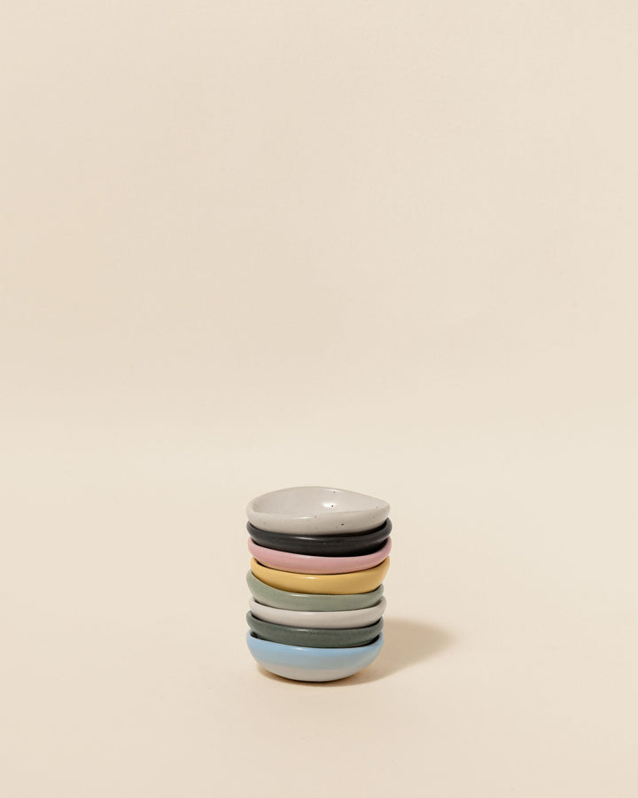Mini Dish