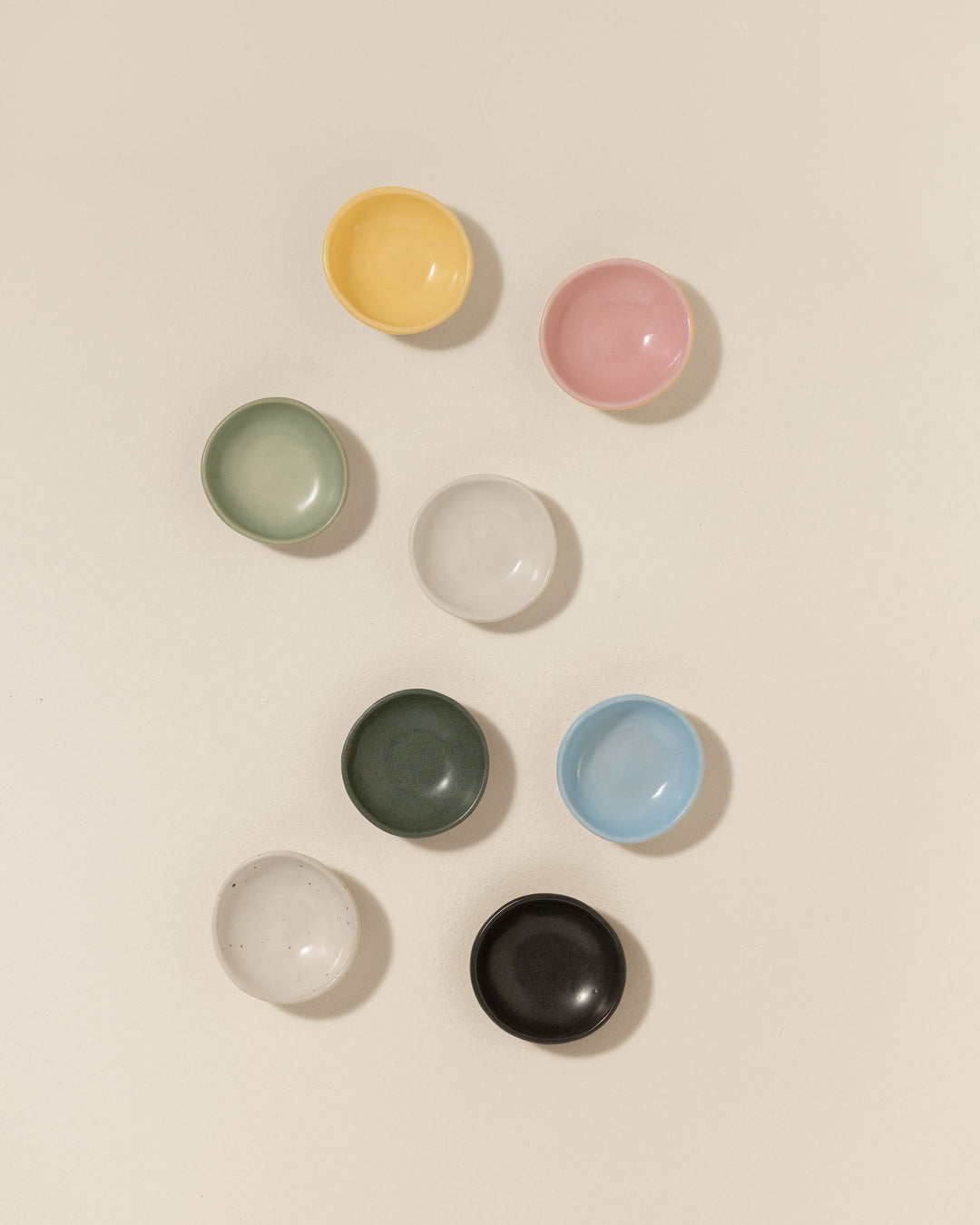 Mini Dish