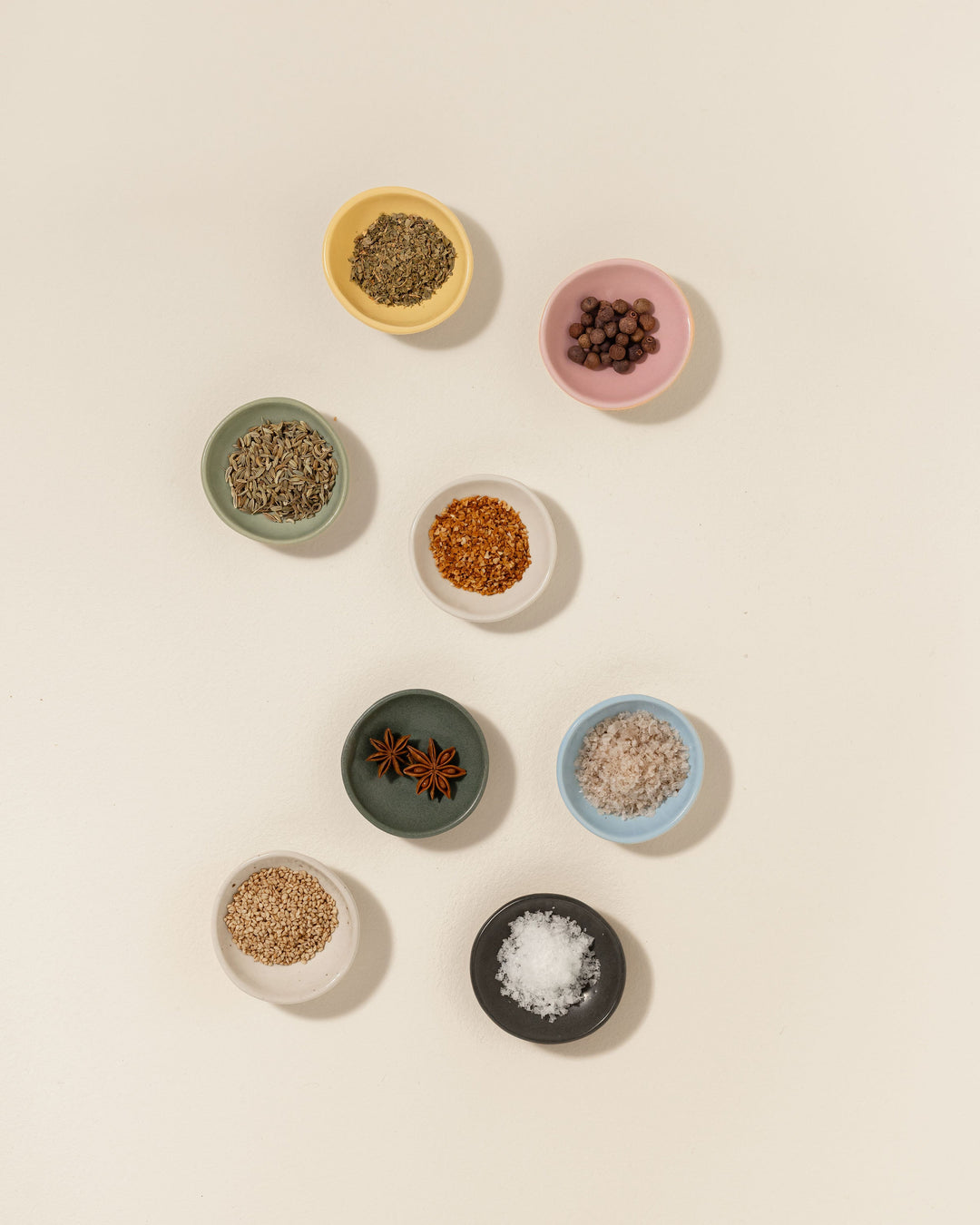Mini Dish