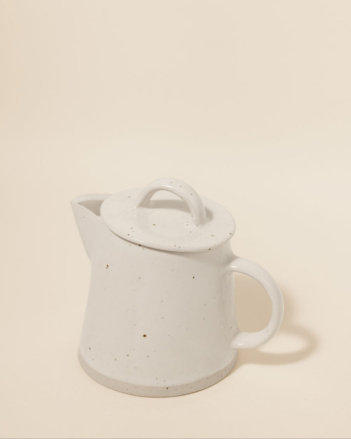 Teapot
