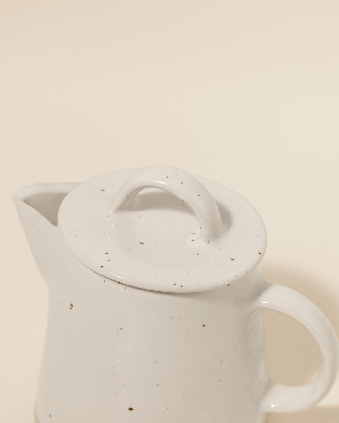 Teapot