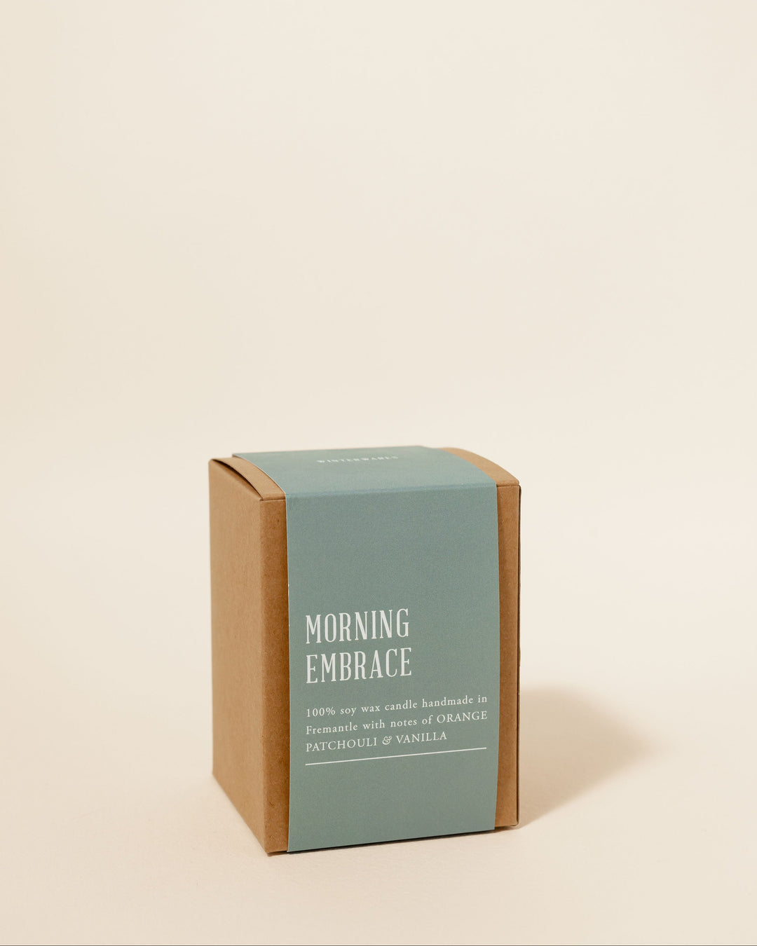 Winterwares Candle