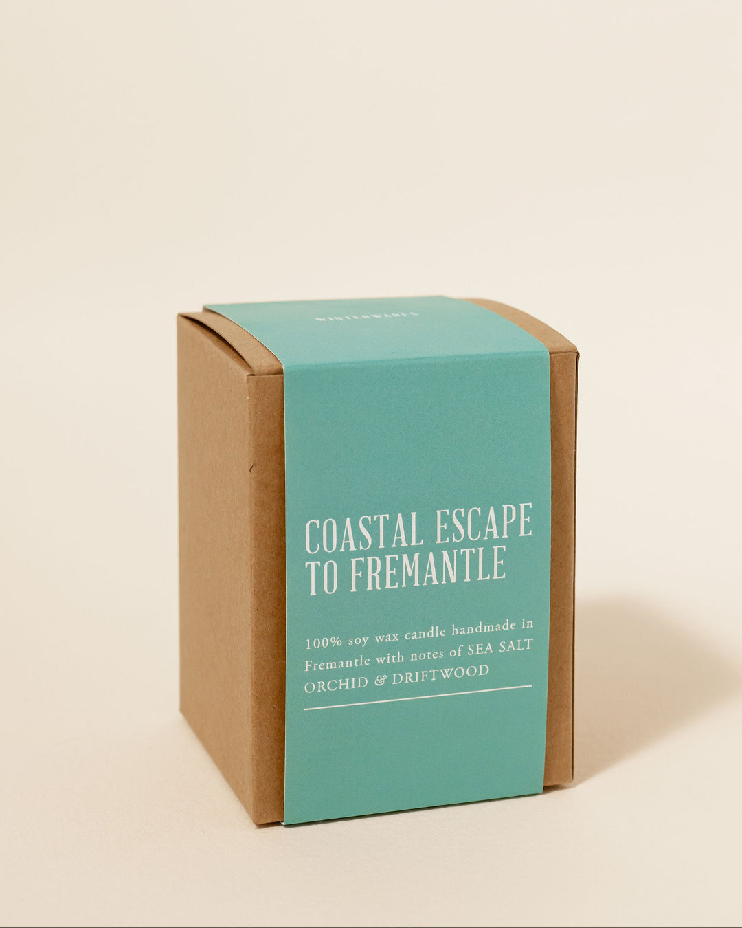 Winterwares Candle