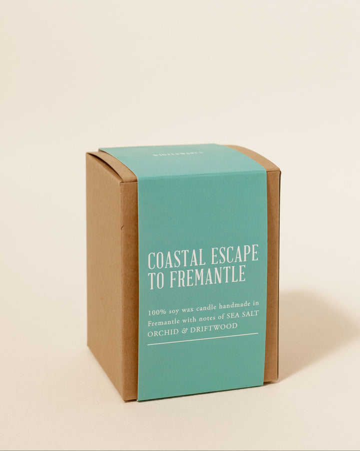 Winterwares Candle