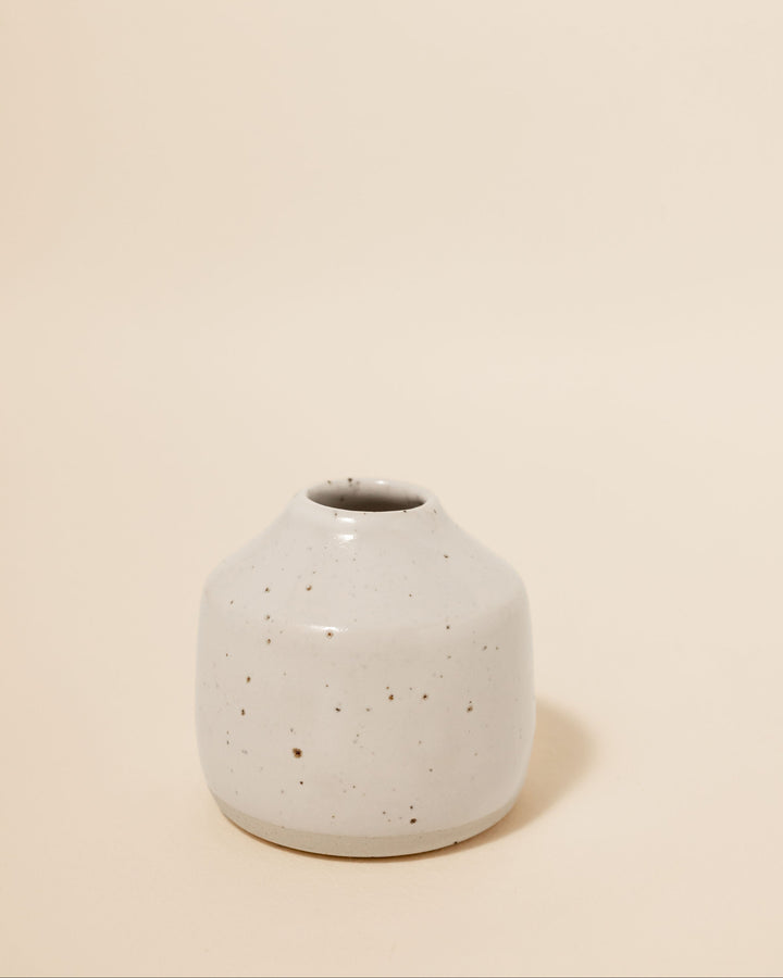 Bud Vase (stoneware)
