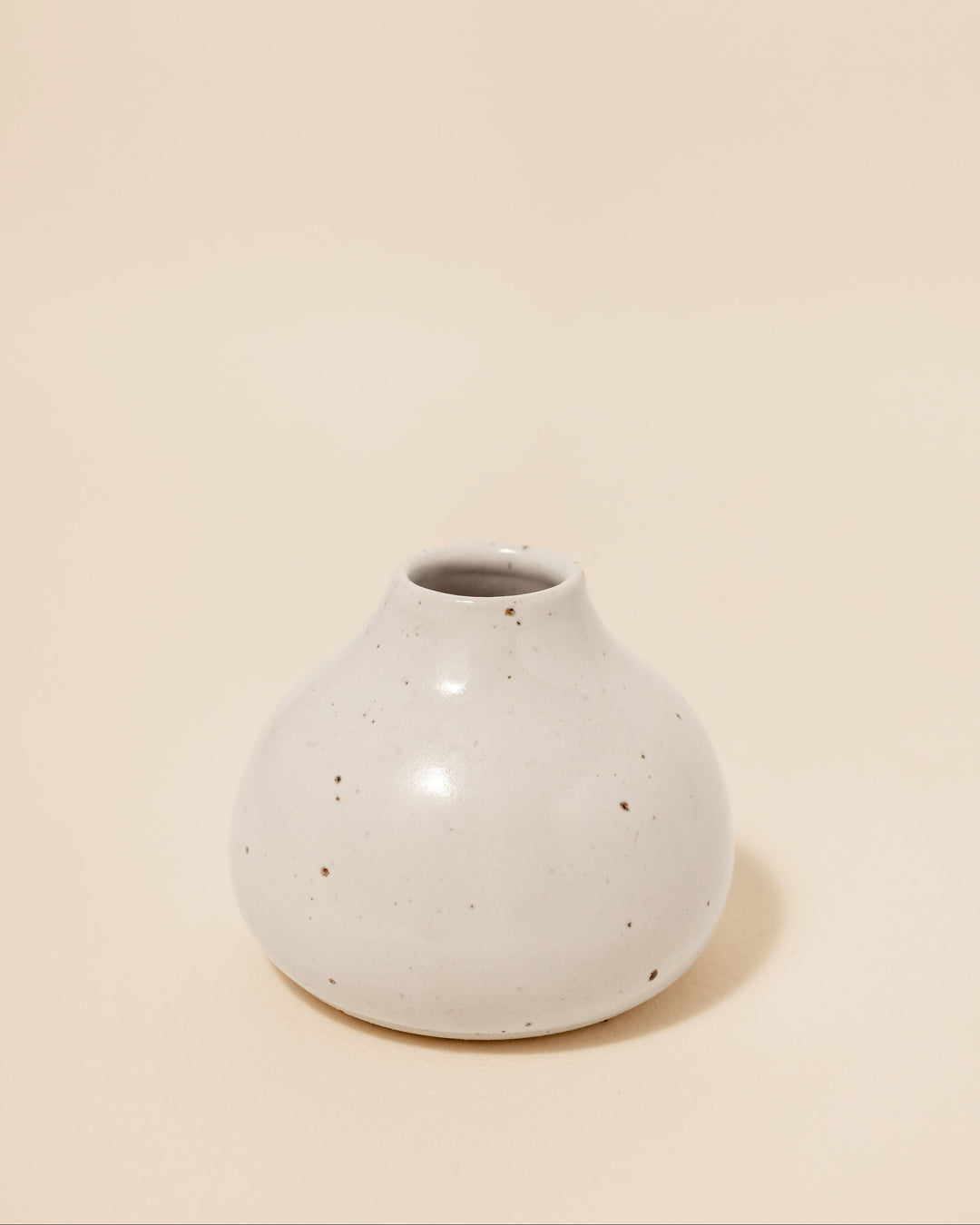 Bud Vase (stoneware)