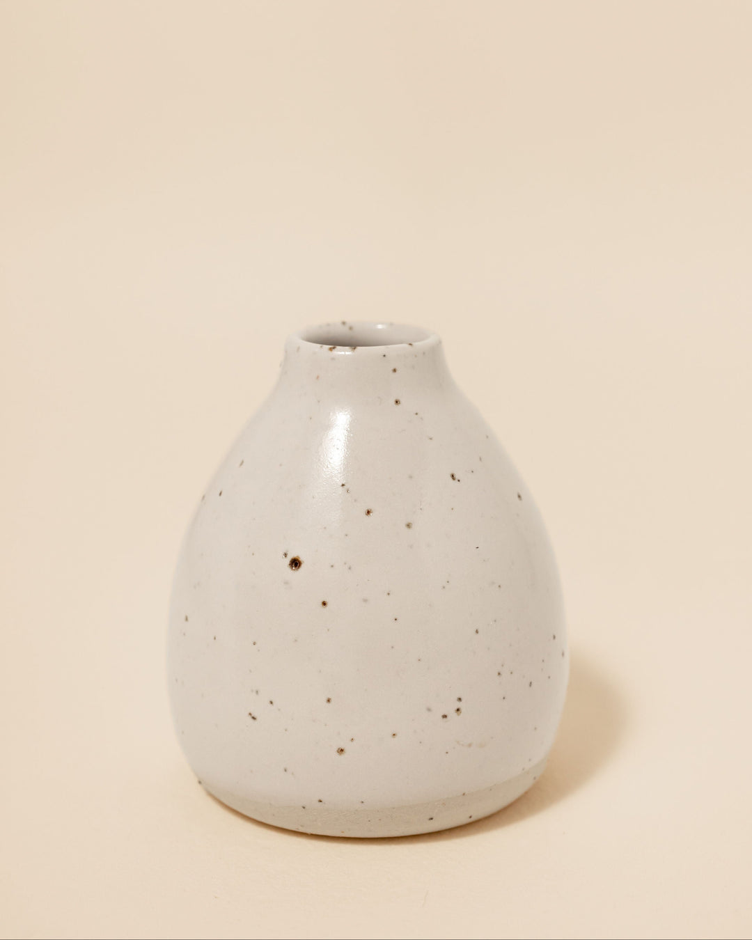 Bud Vase (stoneware)