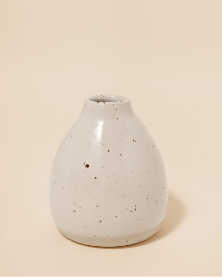 Bud Vase (stoneware)