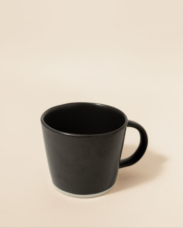 Stoneware Mug