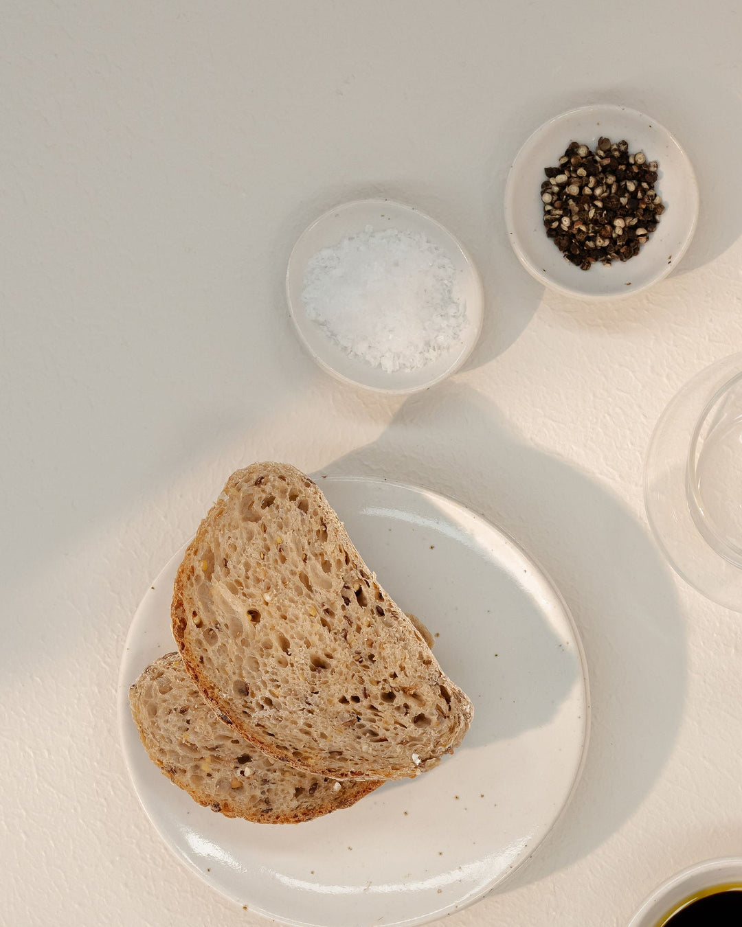 Mini Dish