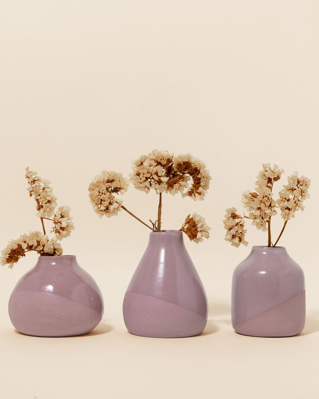Porcelain Bud Vase
