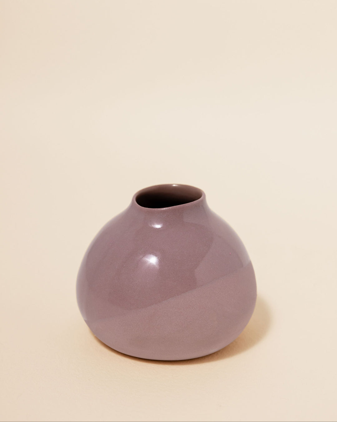 Porcelain Bud Vase