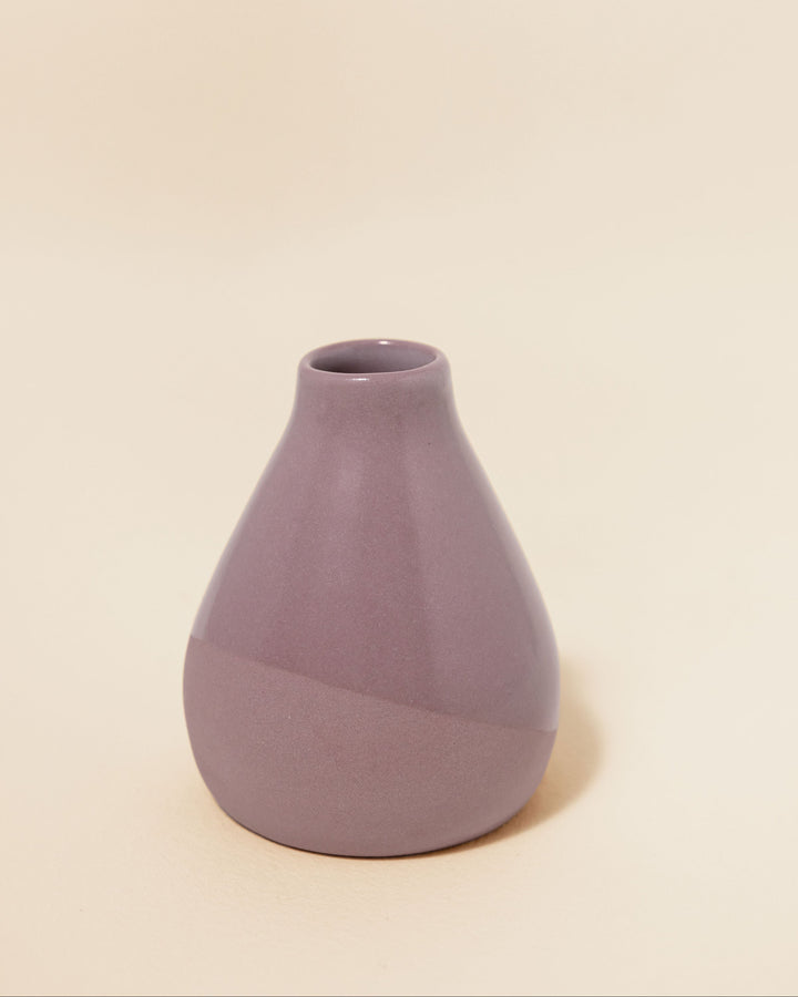 Porcelain Bud Vase