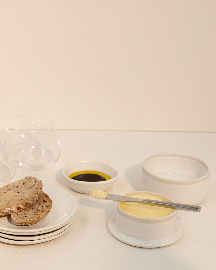Butter Keeper (French Style Butter Dish)