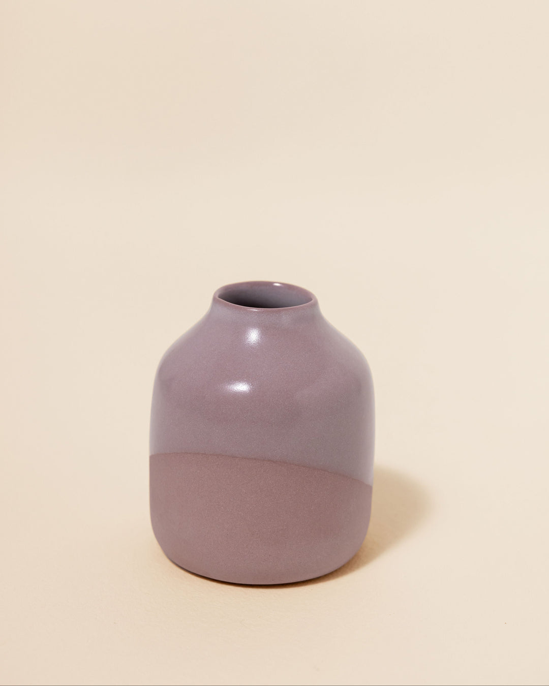 Porcelain Bud Vase