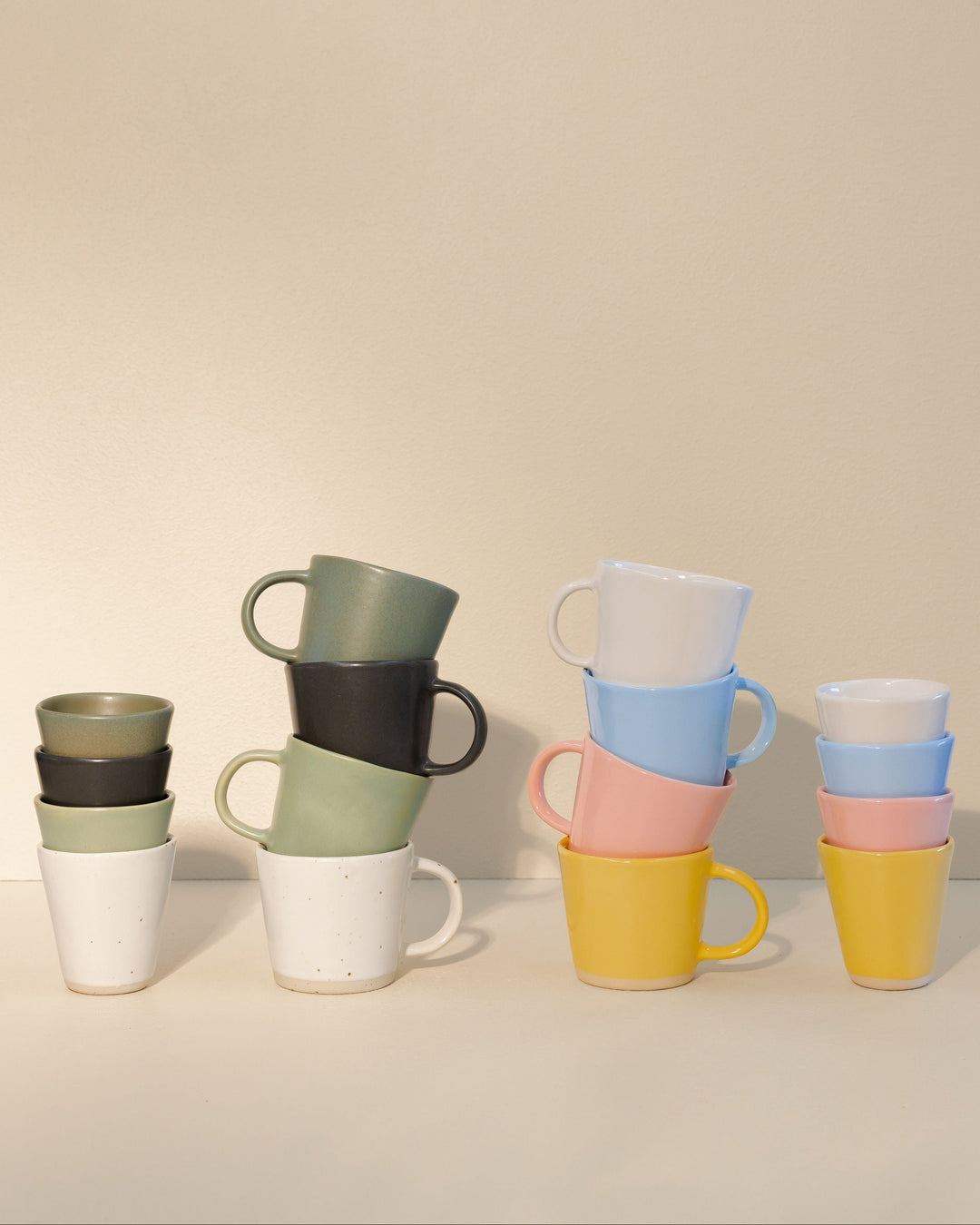Latté Cup