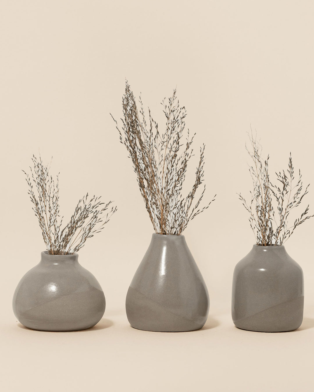 Porcelain Bud Vase