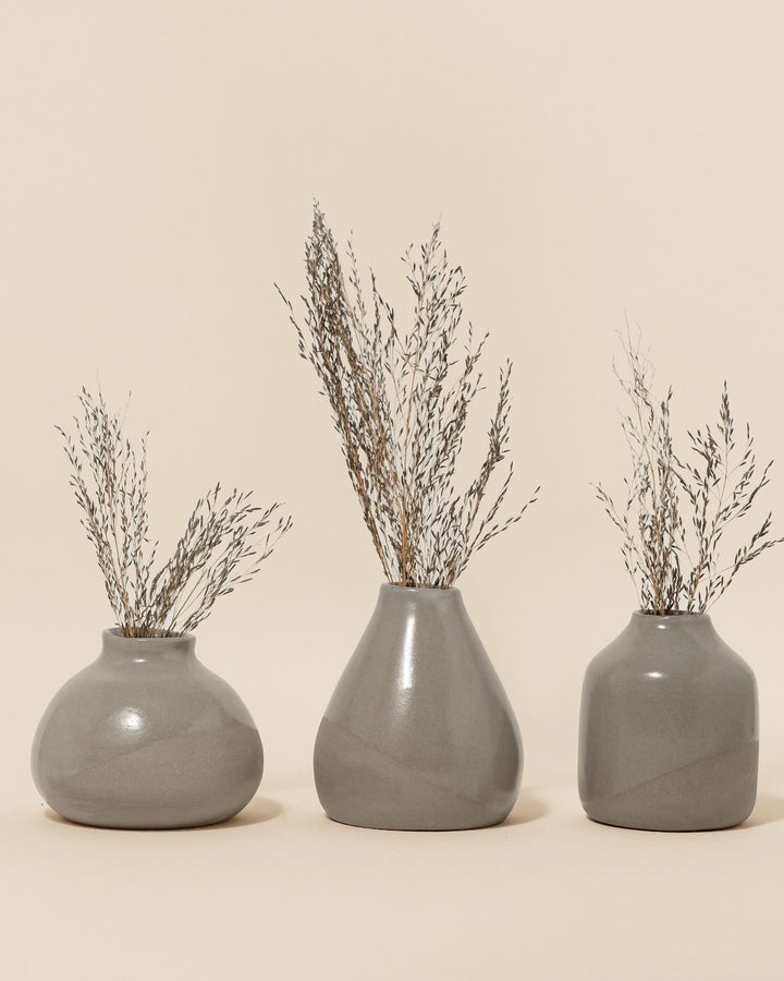 Porcelain Bud Vase