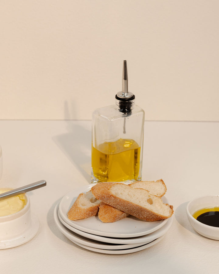Fika (side) plate