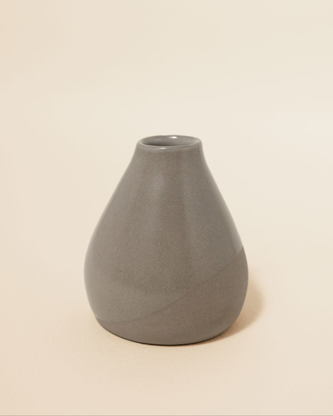 Porcelain Bud Vase