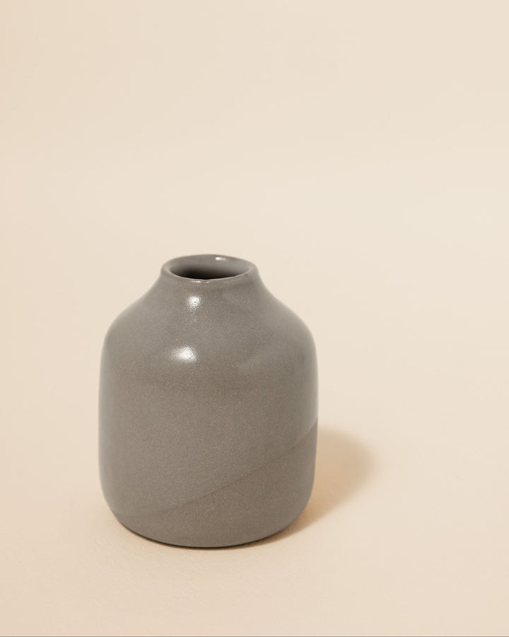 Porcelain Bud Vase