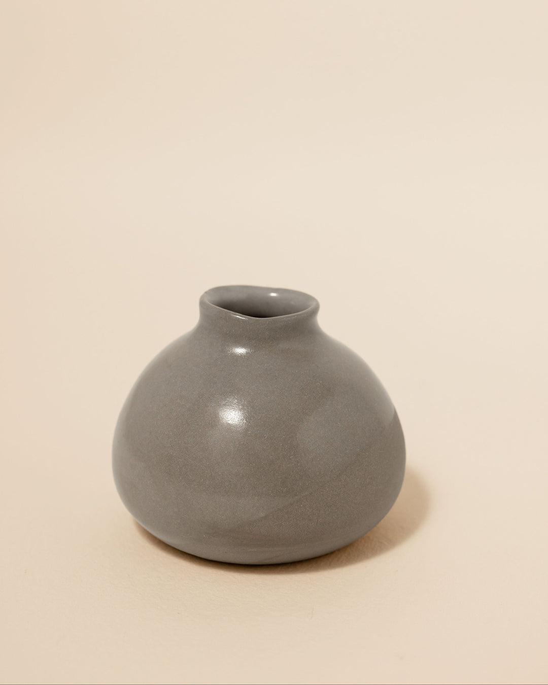 Porcelain Bud Vase