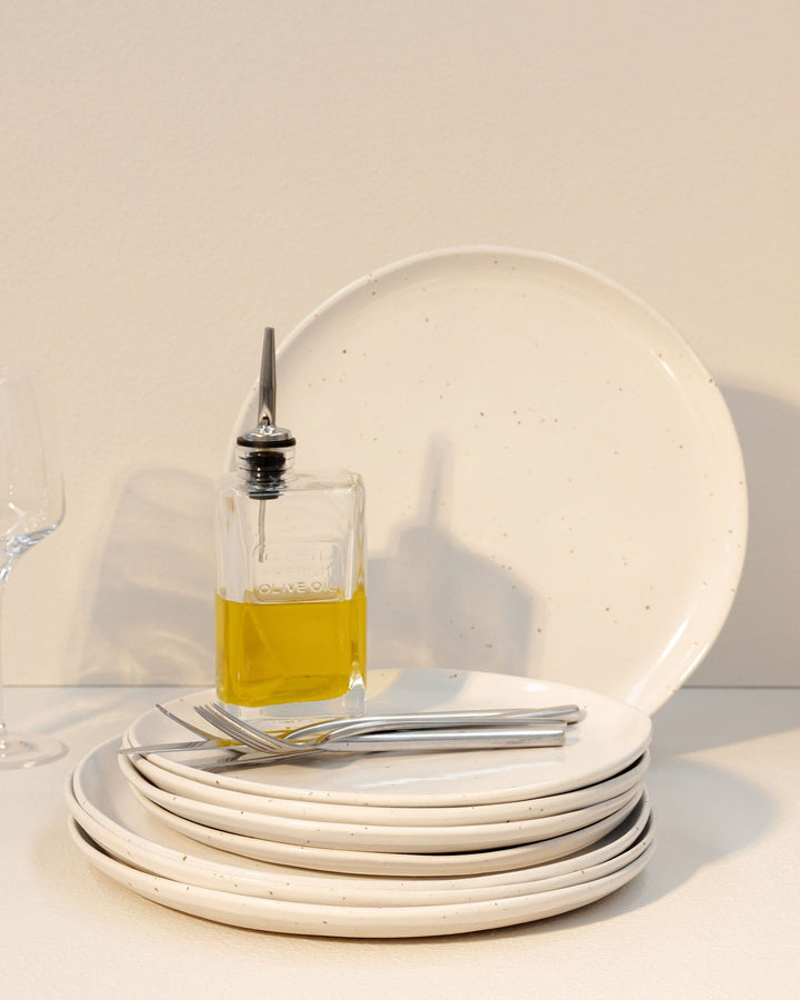 Kanso (entree) Plate
